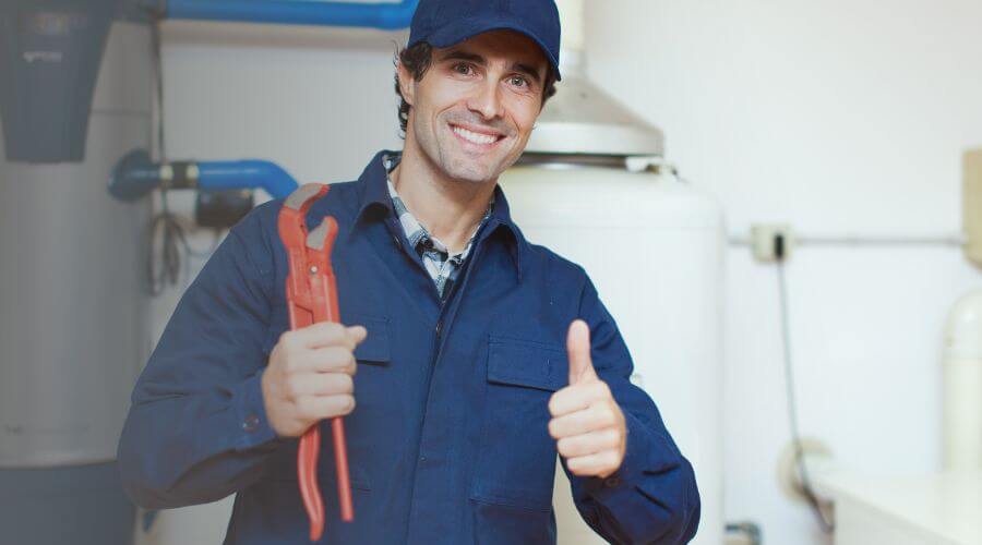 Professional Tankless Water Heater Installation in Las Piedras, PR